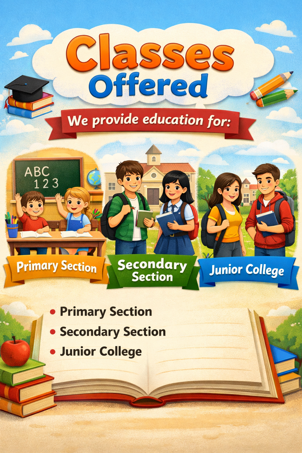 Kunjir Public School & Junior College is Top CBSE School in Manjari Pune