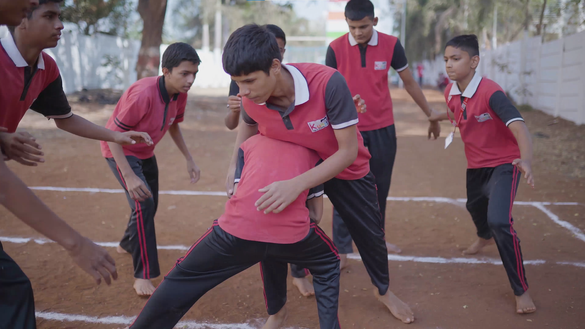 Kunjir Public School & Junior College is Top CBSE School in Manjari Pune