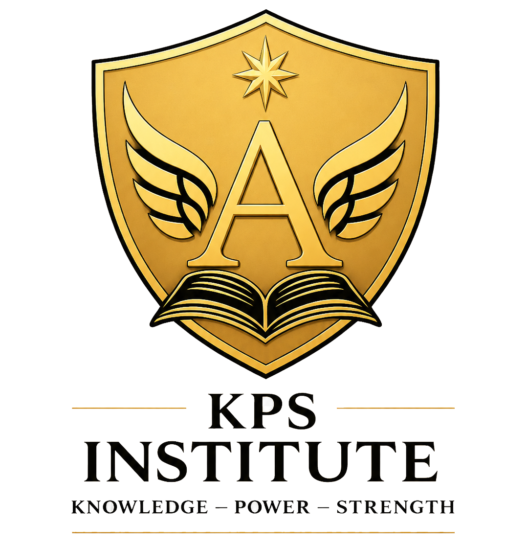 KPS Institute Of Management & Technology, Pune